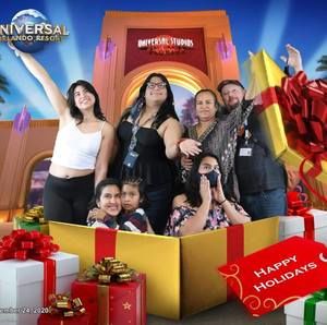 Meet your Posher, Sonia